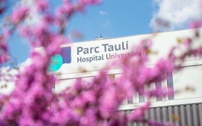 Una quarantena de persones es mantenen ingressades al Taulí per la Covid-19 | Roger Benet